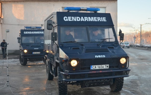 Хората в Червенци останаха недоволни от жандармерията 1 52f8d20e483bf