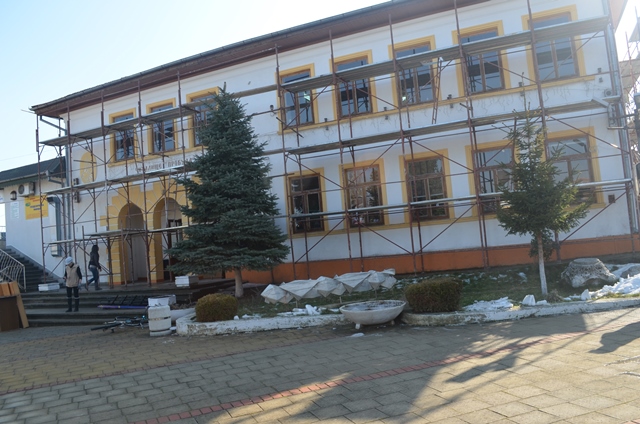 Шест читалища в Тунджа ще имат нов облик