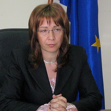 Галина Стоянова: Събрахме 52% от приходите 9 Галина Стоянова: Събрахме 52% от приходите
