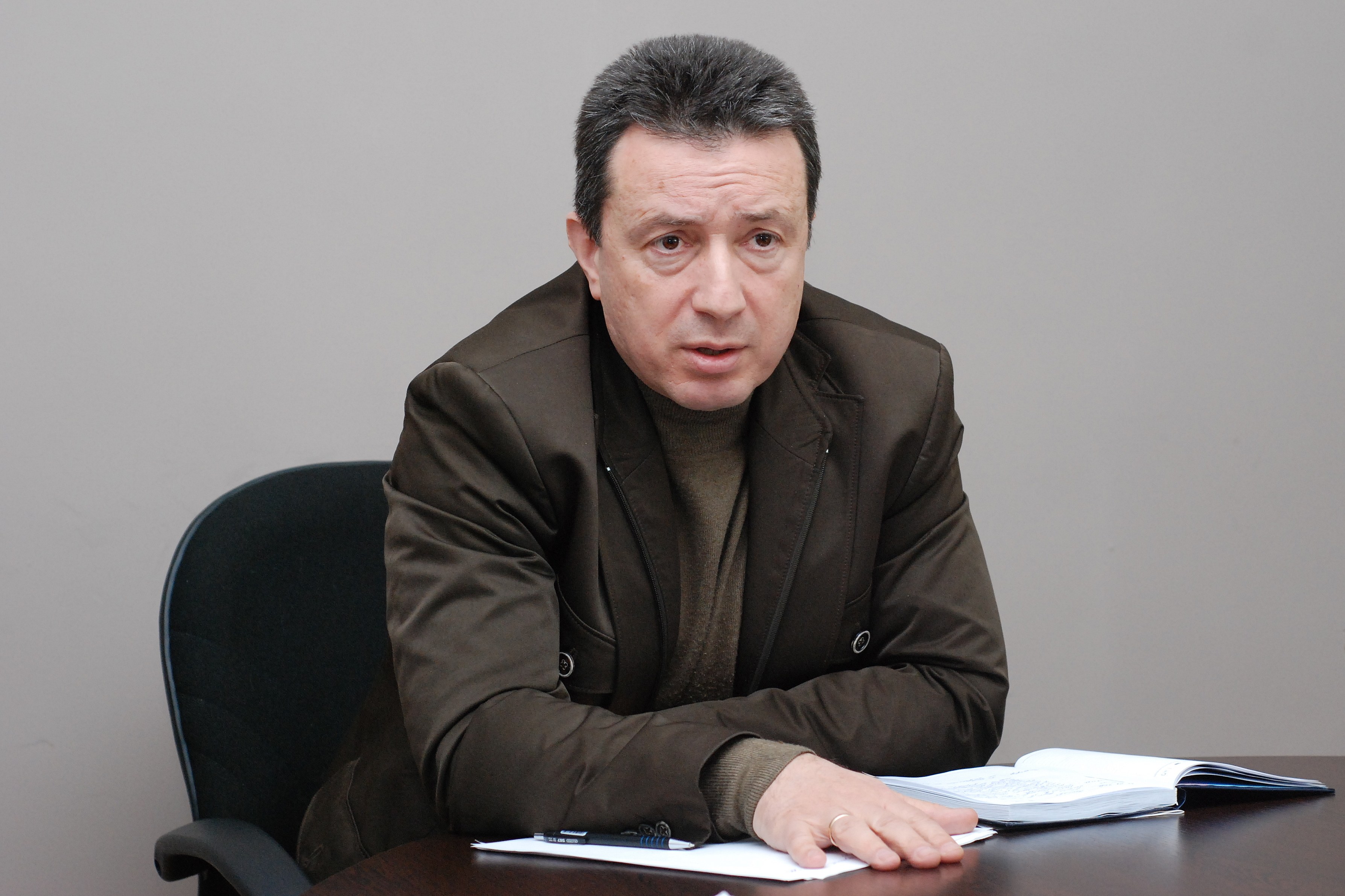 Янаки Стоилов: България влиза в нов преход