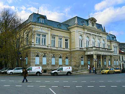 Организират "Детска нощ в музея" в Русе 1 530c9ac1d8411