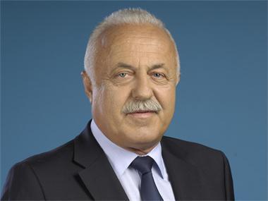 Инж. Богомил Георгиев: Нека всички жители на Етрополе почистим града заедно