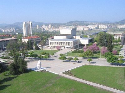 В Кърджали се подготвят за засиления трафик към пътя "Маказа" 9 В Кърджали се подготвят за засиления трафик към пътя “Маказа”