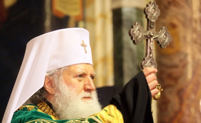 Патриарх Неофит се отказа да направи Дионисий епископ