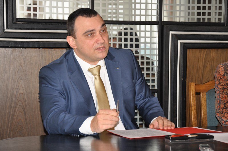 Искат оставката на кмета на Видин Гергов заради скъп автомобил 1 5344f35f35267 1