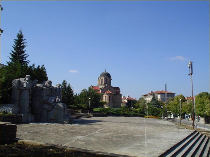 Парична награда за проект на паметник на хан Крум 1 534f641231573 1