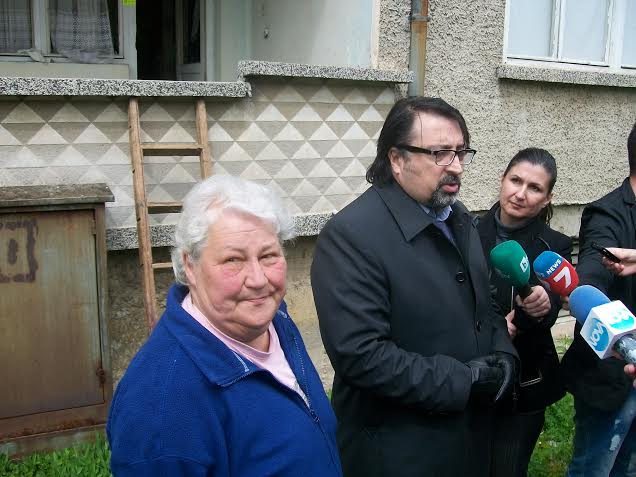 Майката на стрелеца от Лясковец няма да лежи в психиатрията