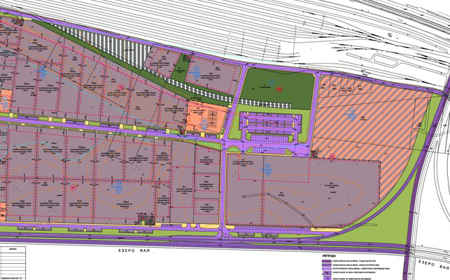 Разкриват 55 нови работни места в Индустриален парк - Бургас 1 53563e7a349c1