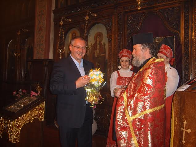 Станишев: БСП е в много добра кондиция преди евровота 1 5357da34de211