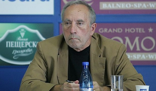 Съдът отхвърли жалбата на Алексиев, няма да участва в евроизборите