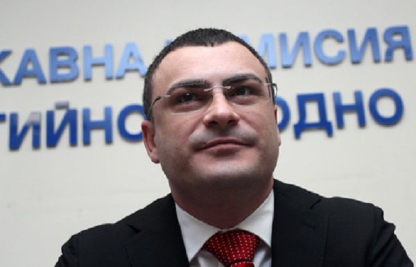 ДКЕВР иска Чобанов да пита ЕК за щатските ТЕЦ-ове