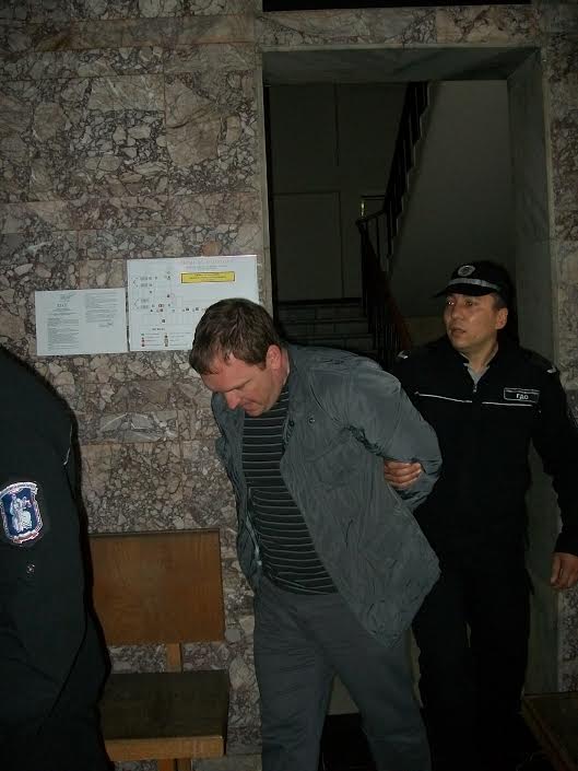 Заместник-кметът на Плевен остава в ареста