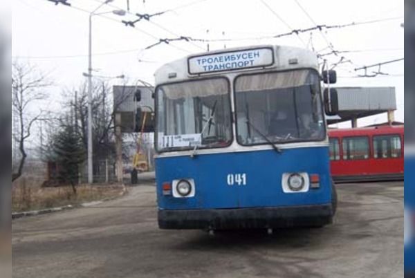 24 души от "Тролейбусен транспорт" в Добрич остават без работа 9 24 души от “Тролейбусен транспорт” в Добрич остават без работа