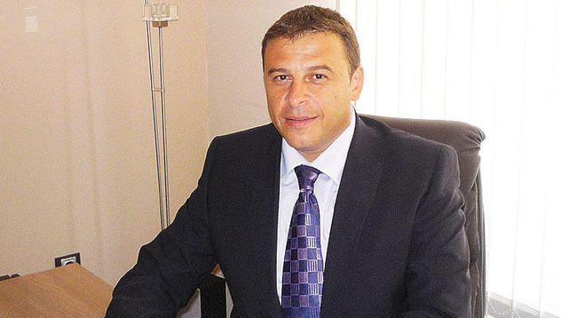 Кмет прави кампания за безплатно саниране на блокове