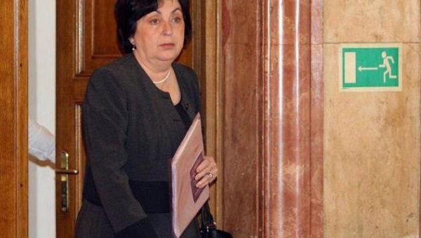 Новият шеф на Сметната палата иска пълен одит