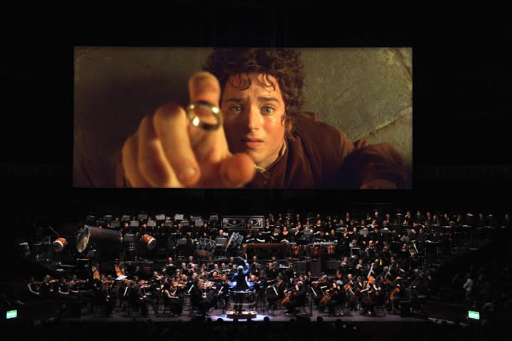 Kmeta.bg стартира игра с Lord of the rings In concert 1 5370e5065c3ab