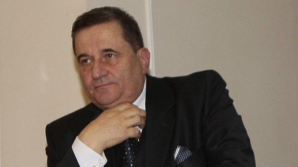 Проф. Тасев: Създаването на енергиен борд у нас е безпредметно