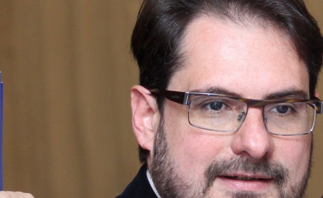Даниел Смилов: БСП върви надолу