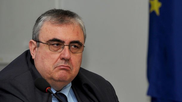 Огнян Минчев: Готви се контролиран вот 1 5375aa75a78e5