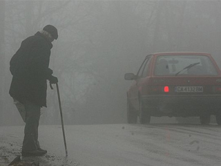 Отложиха делото за мръсния въздух в Пловдив отново