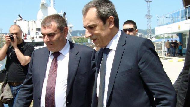 Новото пристанище във Варна ще струва 300 млн. лева