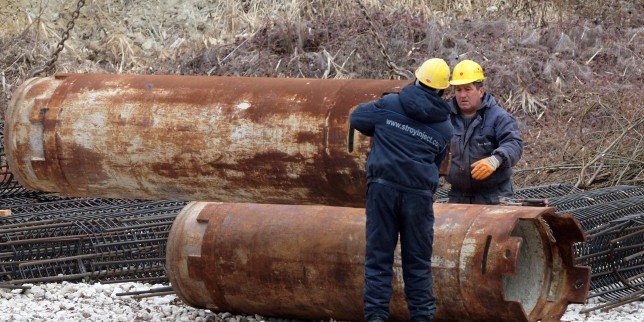 Водният цикъл в Кърджали се изпълнява по план