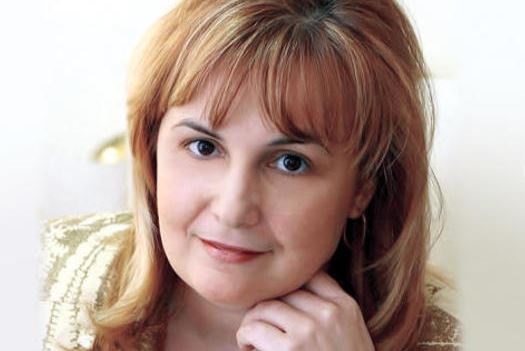 Славка Бозукова с орден "Св. Св. Кирил и Методий" 9 Славка Бозукова с орден “Св. Св. Кирил и Методий”