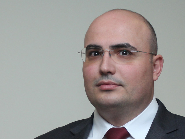 ВСС избра Петър Белчев за районен прокурор на София