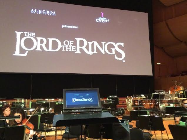 Оперна прима излиза на сцена за филма-концерт "Lord of the rings" 9 Оперна прима излиза на сцена за филма-концерт “Lord of the rings”