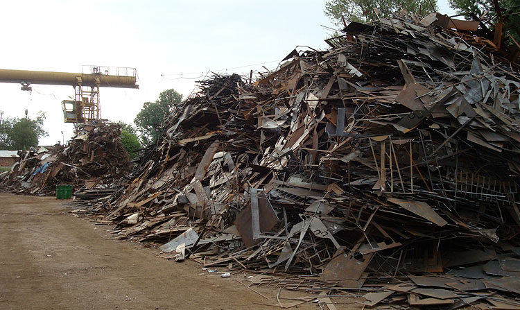 Отпадъците край село Брестовец не са радиоактивни 1 537f583243409