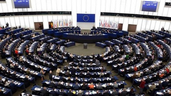 Преди 8 години на този ден за пръв път гласувахме за Европейски парламент