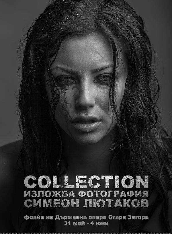 Симеон Лютаков с изложба на "Златната липа" 1 538305e199963