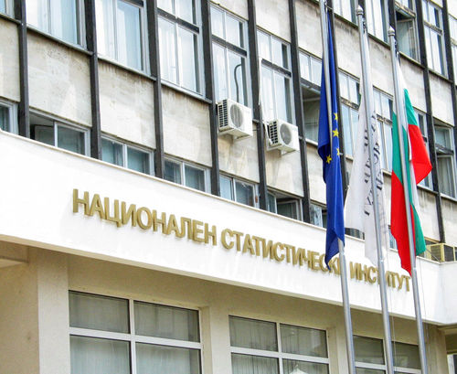 Средната работна заплата в Плевен намалява 1 5385aa96c37b8
