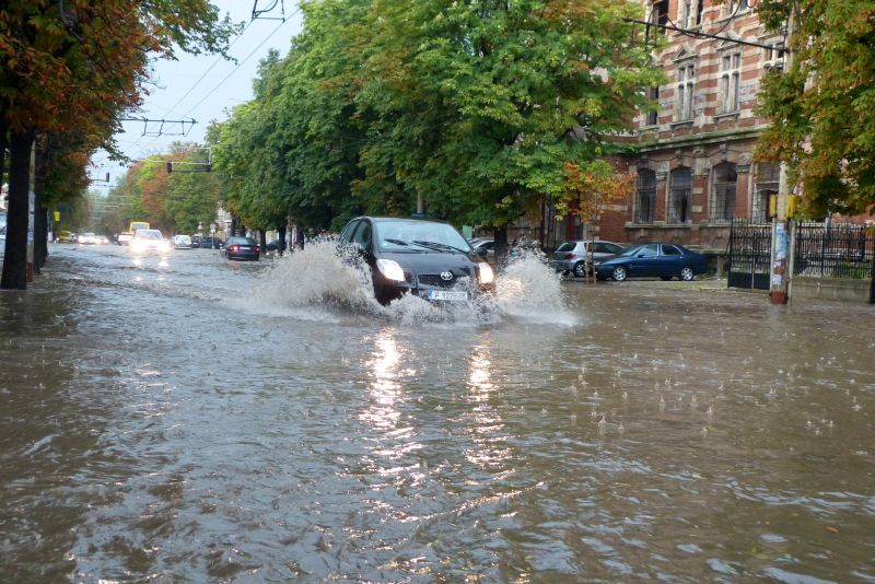 Наводненията у нас ще се редуват с периоди на суша 1 5388686418424 2