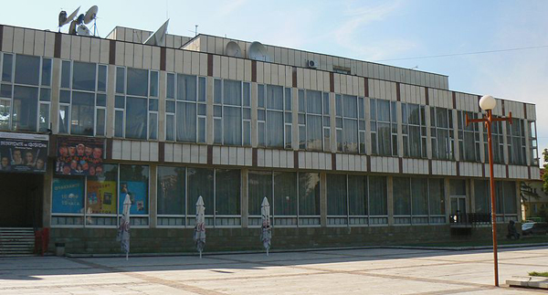 Проблеми от ежедневието разсмиват и разплакват публиката в Монтана