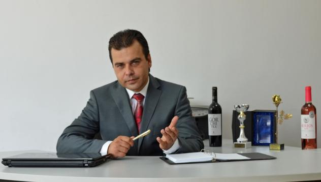 Винарна Свищов става лидер в производството и продажбата на розе 1 538c3ed974f6c