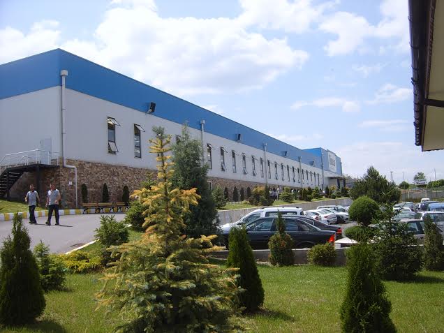 “Теклас България” отваря трети завод край Кърджали