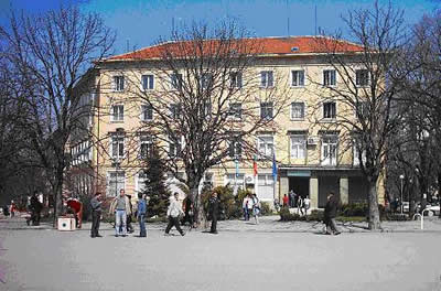 Община Тунджа отбелязва 29 години от създаването си