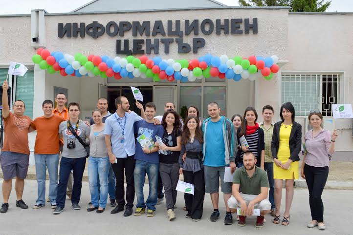 635 души разгледаха АЕЦ "Козлодуй" 9 635 души разгледаха АЕЦ “Козлодуй”