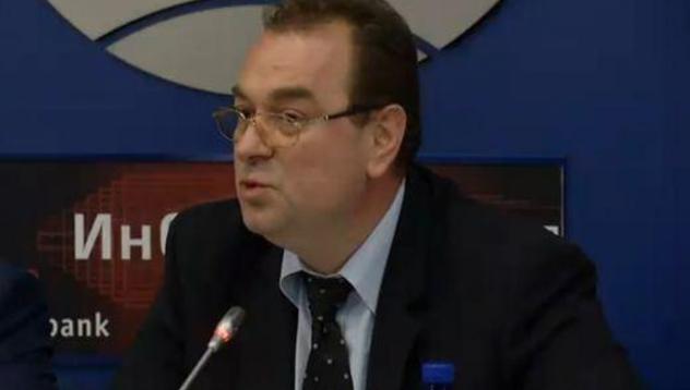 КТБ пита кой и защо им е пратил прокурори