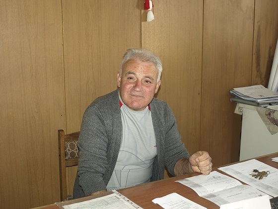 Главаци остана без кмет