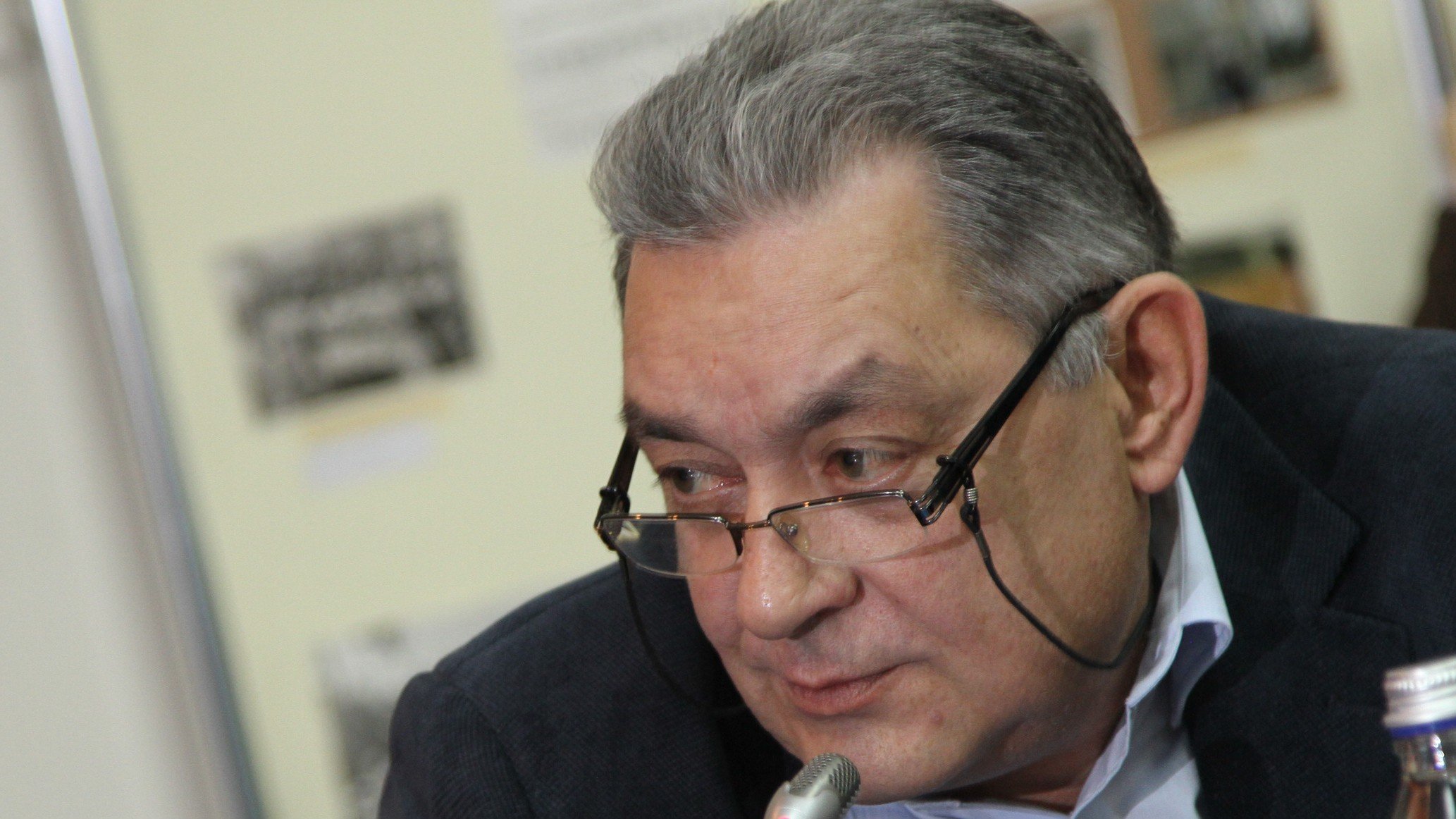 НЗОК и Лекарският съюз обсъждат дефицита в здравеопазването