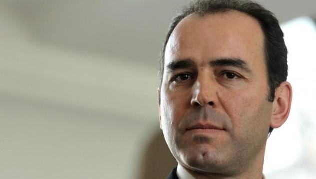 Иван Искров отвърна на Бойко Борисов за КТБ