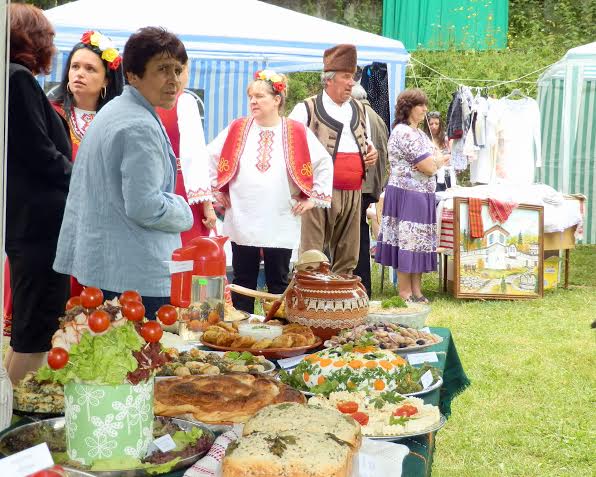 15% ръст на екотуристи отчитаме в България 9 15% ръст на екотуристи отчитаме в България