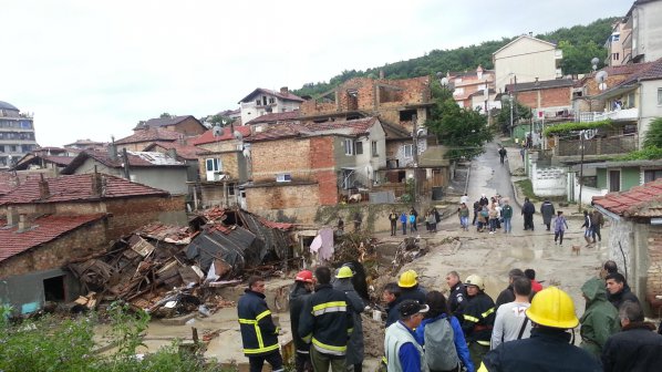 Молбите за помощи в Аспарухово  се увеличават