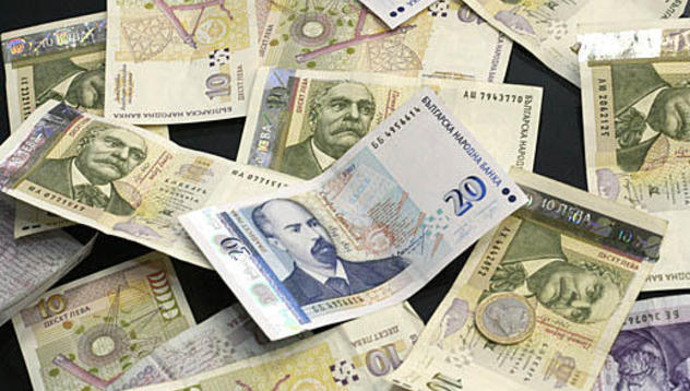 Падат доходите от работна заплата в Пиринско