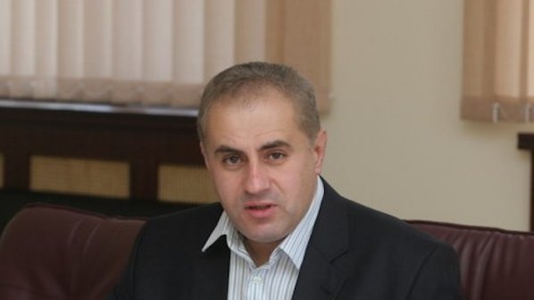 Петър Паунов: Горд съм, че съм от Кюстендил 1 53aa821b659da 2