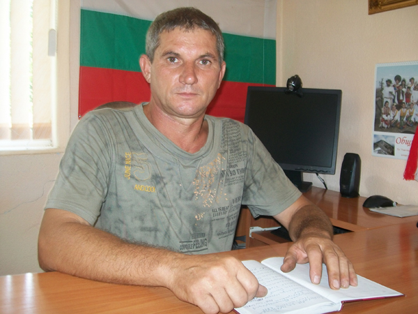 Скулптури и вино прославят Илинденци 1 53aa922f85137