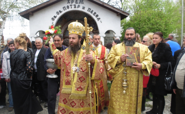 Употребата на наркотици е духовно и телесно робство