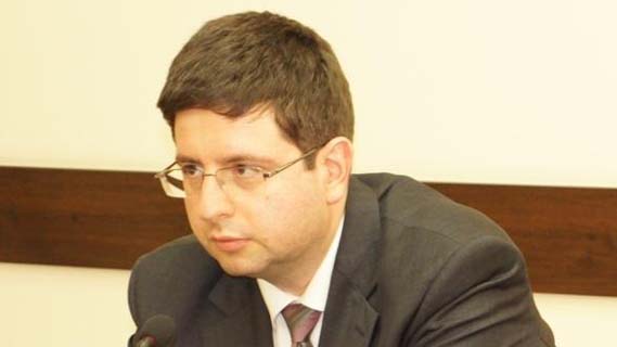 Чобанов: Настоявам да спрат опитите за дестбилизация